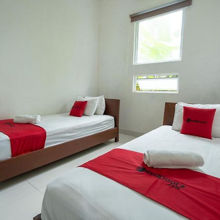 Reddoorz Near Ubud Village Sukawati エクステリア 写真