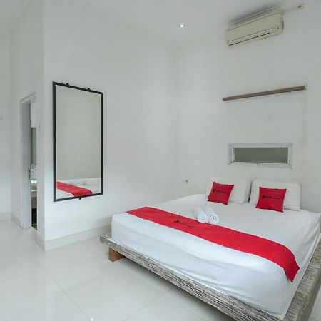 Reddoorz Near Ubud Village Sukawati エクステリア 写真