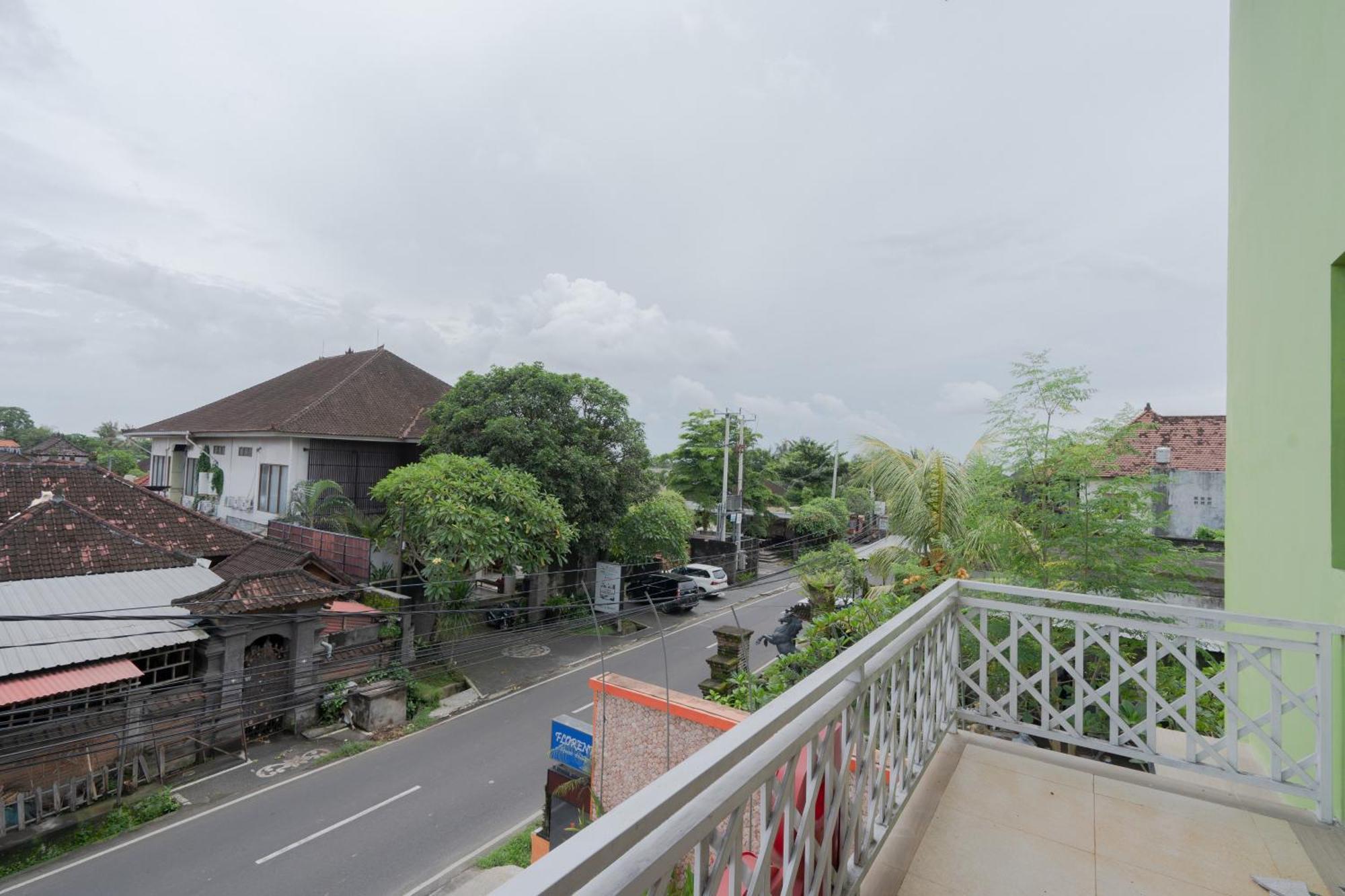 Reddoorz Near Ubud Village Sukawati エクステリア 写真